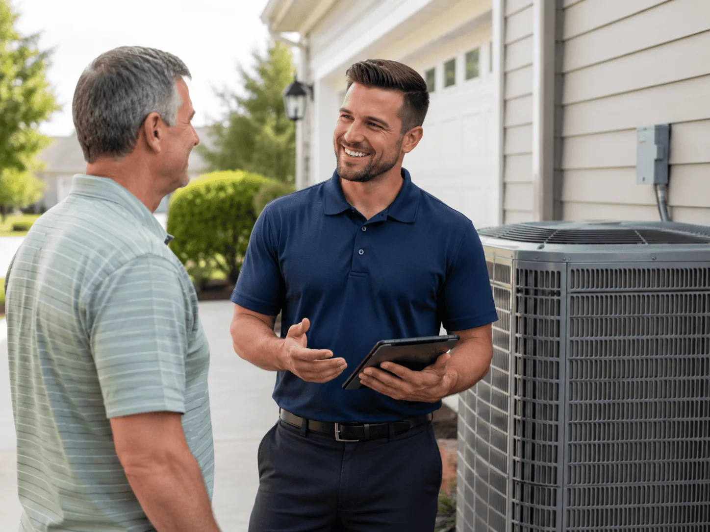 Heat Pump Installation Tupelo, MS FAQs